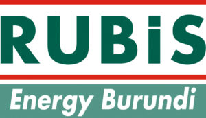 Logos Rubis Burundi