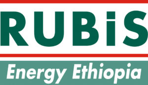 Logo Rubis Ethiopia