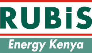 Logo Rubis Kenya