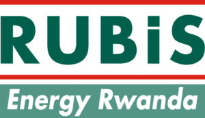 Logo Rubis Rwanda