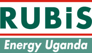 Logo Rubis Uganda