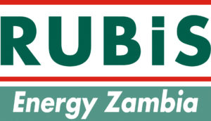 Logo Rubis Zambia