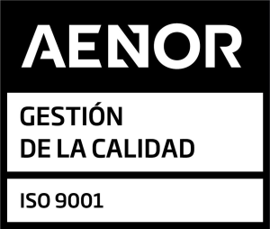 Logo AENOR