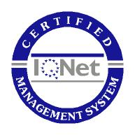 Logo IQNET